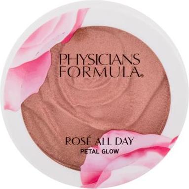 Produktbild Physicians Formula Rosé All Day Petal Glow PF11124E (Petal Pink, Highlighter, 9.20 g)