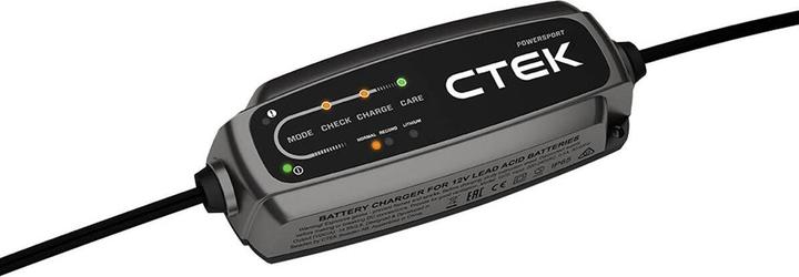 Produktbild Ctek CT5 Powersport EU (12V, 2.30 A)