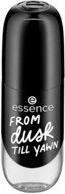 Immagine prodotto essence unghie in gel (33 GIUSTAMENTE bianco, Smalto per unghie effetto gel)
