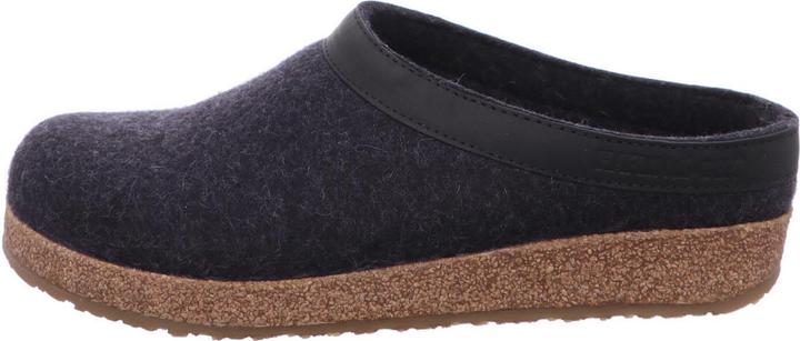 Actual product image Haflinger Grizzly Torben (48)