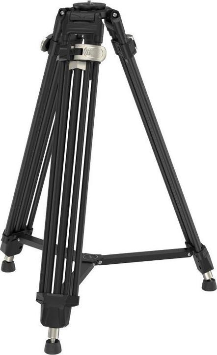 Produktbild SmallRig FreeBlazer Heavy-Duty Aluminum Alloy Tripod AD-80 4164 (Metall)