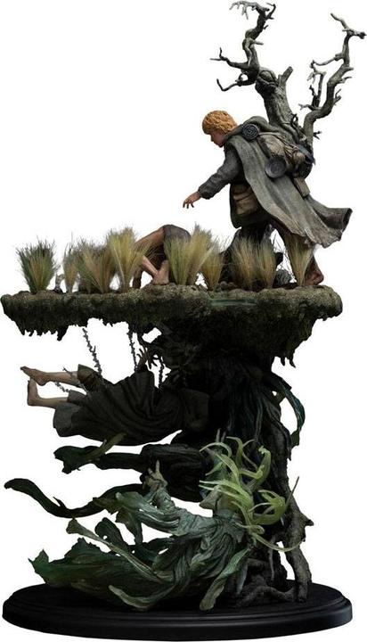 Actual product image Weta Workshop The Dead Marshes