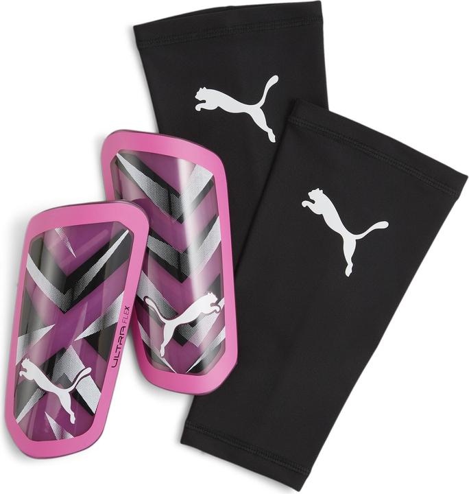 Weiss, Schwarz, Pink