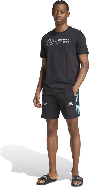 Produktbild adidas Mercedes DNA GFTEE (S)