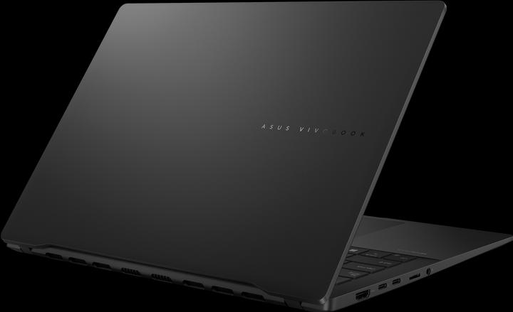 Produktbild ASUS Vivobook S 14 OLED (14", Intel Core Ultra 7 258V, 32 GB, 1000 GB, CH)