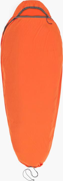 Image du produit Sea To Summit Reactor Extreme Sac de couchage Liner Mummy (198 cm)