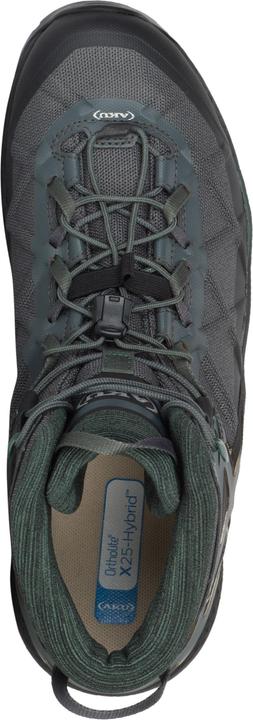 Immagine prodotto AKU Rocket Mid GTX (44.5)