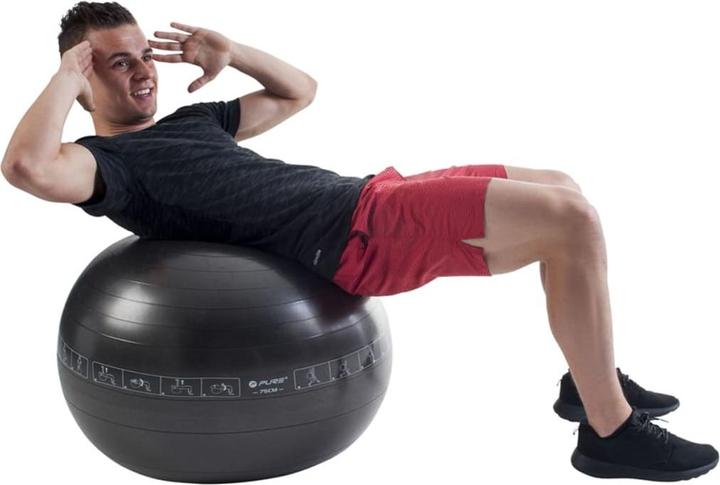Produktbild Pure2improve Gymnastikball (65 cm)