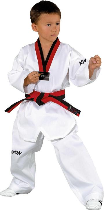 Produktbild Kwon kimono taedo enfant victory poom (140)