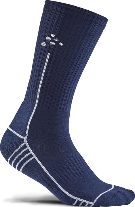 Craft Progress Mid Sock