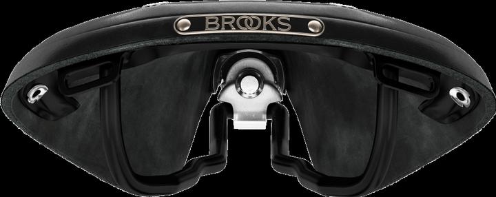 Actual product image Brooks England B17 Standard