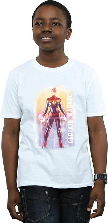 Produktbild Captain Watercolour TShirt Jungen (140, 146)
