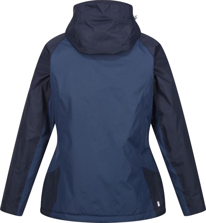 Produktbild Regatta Calderdale Jacke wasserfest Winter (34)