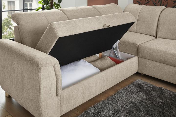Produktbild JOB Livorno (Ecksofa)