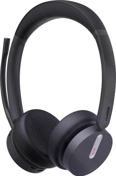 Productafbeelding Yealink BH70 Dubbele UC USB-A, Bluetooth headset (Draadloze, USB-A)