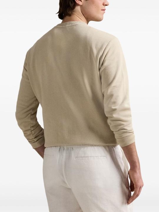 Image du produit Ralph Lauren Sweaters Grey (L)