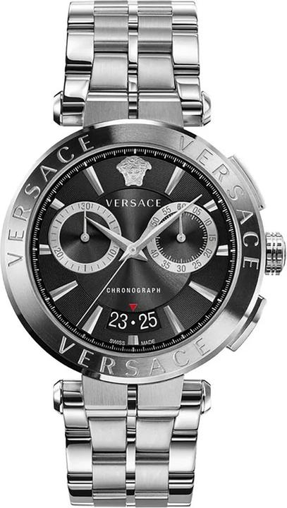 Immagine prodotto Versace VE1D02623 (Cronografo, 45 mm)