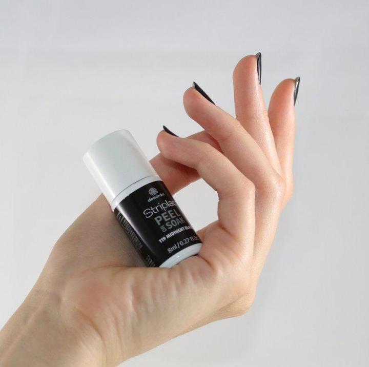 Produktbild Alessandro Striplac Peel or Soak (119, UV-Gel Lack)