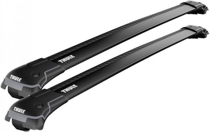 Actual product image Thule WingBar Edge 9584B S/M