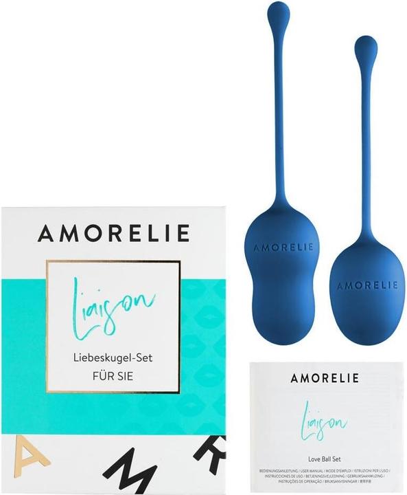 Produktbild Amorelie Liaison Blue
