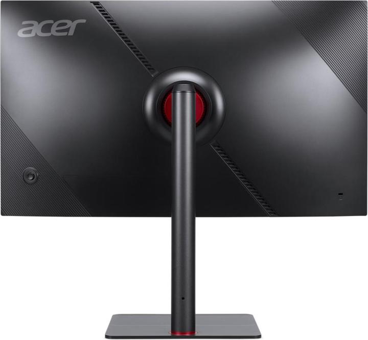 Produktbild Acer Nitro XV275KP3biipruzx (3840 x 2160 Pixel, 27")
