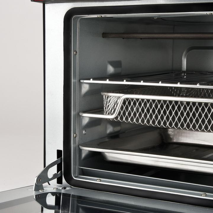 Image du produit G3 Ferrari G10145 four de friture à air chaud