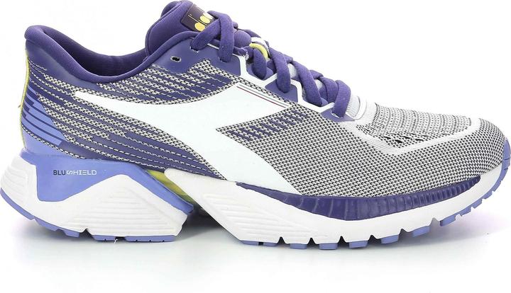 Actual product image Diadora 's running shoes mythos vigore (40)