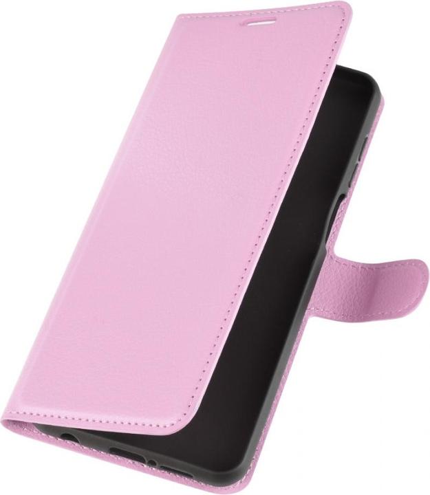 Actual product image Screenguard Xiaomi Redmi Note 9 Pro Leather Guard Leather Case (Xiaomi Redmi Note 9 Pro)