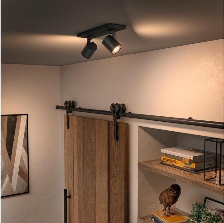 Actual product image Philips Runner (350 lm, GU10)