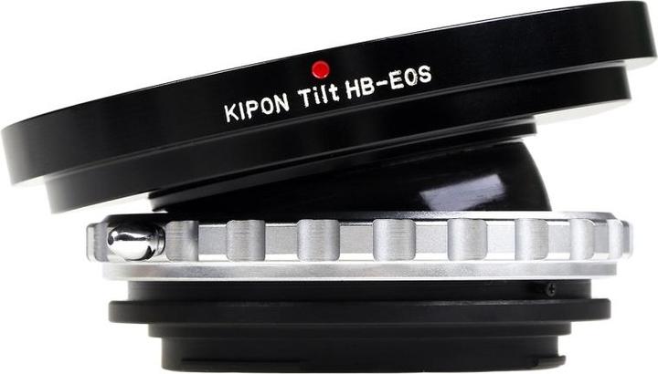Produktbild Kipon Tilt Adapter für Hasselblad auf Canon EF