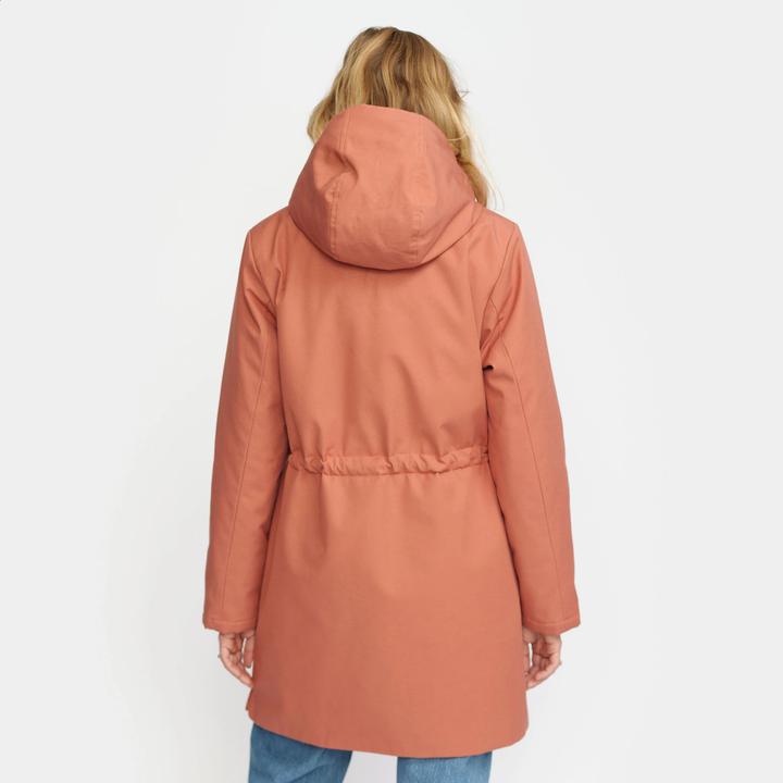 Actual product image Selfhood Women's Parka Jacket (M)