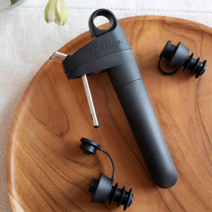Produktbild Coravin Pivot Plus (Weinausgiesser)