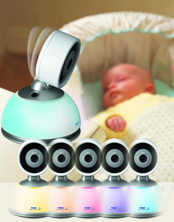 Actual product image Tomy Digital Video Plus (Video & Audio, 250 m)