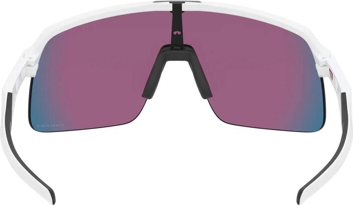 Produktbild Oakley Sutro Lite (Matte White, Prizm Road)