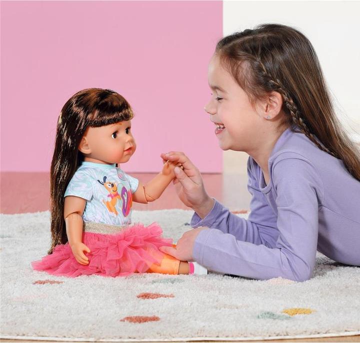 Produktbild Baby Born Sister Play & Style