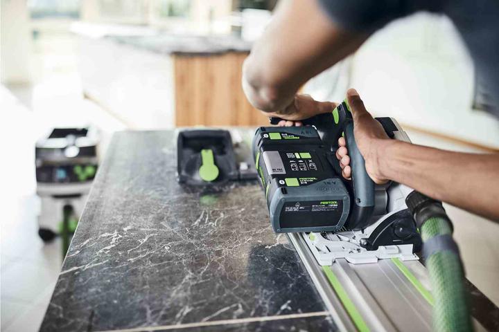 Produktbild Festool TSC 55 KEB-Basic