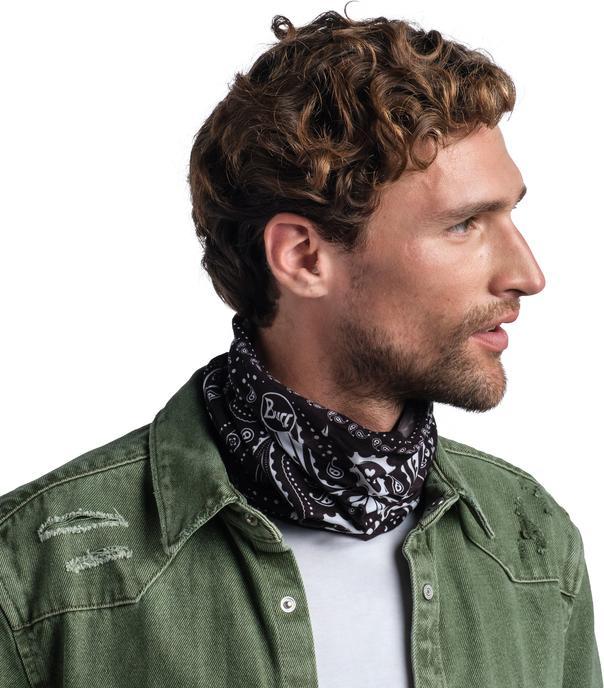 Actual product image Buff Original