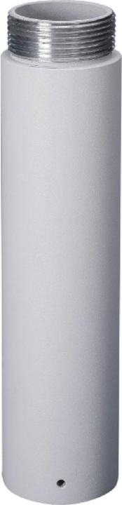 Lupus-Electronics Camera spacer ring - white (Mounting kit)