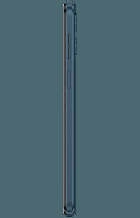 Actual product image Motorola Moto G54 (256 GB, Indigo Blue, 6.50", SIM + eSIM, 50 Mpx, 5G)