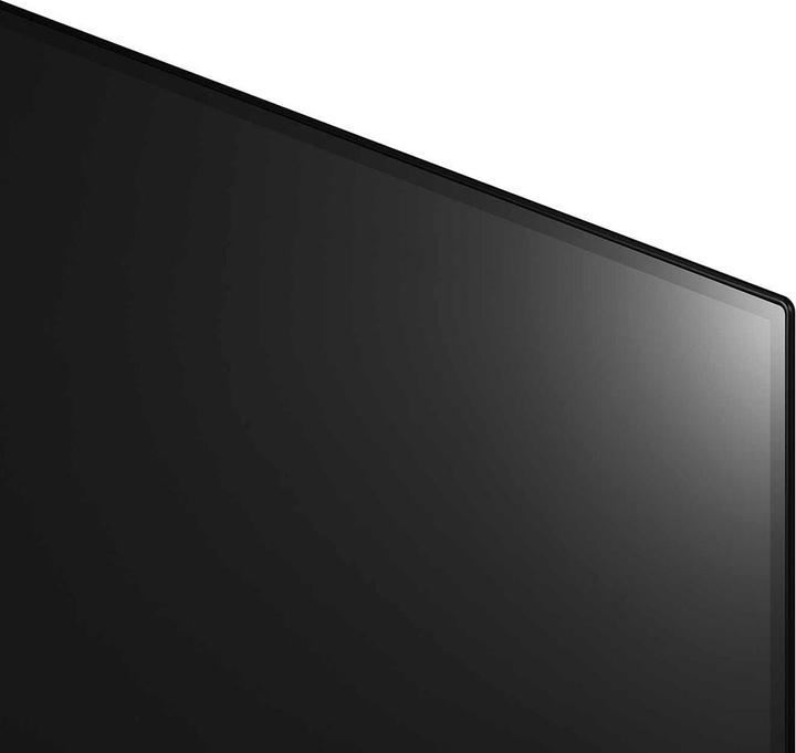 Actual product image LG OLED65CX3 - 164 cm (65") Diagonal Class OLED TV - Smart TV - ThinQ AI, webOS 5.0 (65", OLED, UHD)