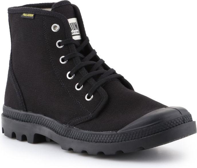 Image du produit Palladium Pampa Hi Originale (37)
