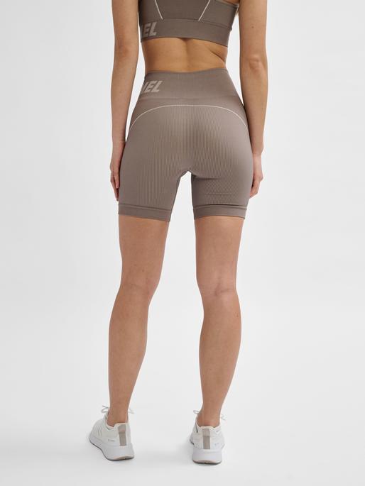 Actual product image hummel Hmlte Christel Seamless Shorts (XL)