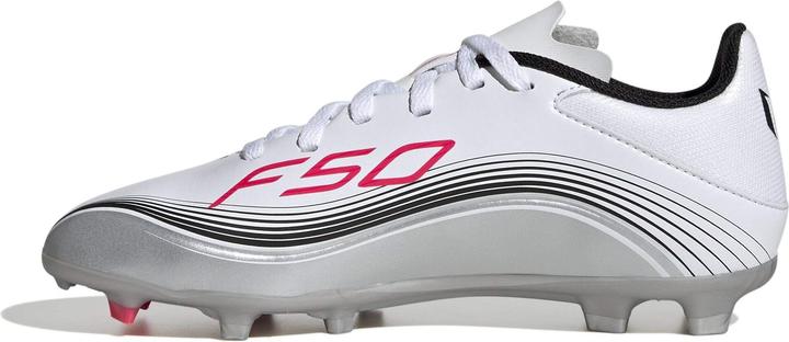 Actual product image adidas F50 Messi League Jr Fussballschuhe (38)