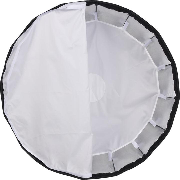 Image du produit Godox Boîte à lumière parabolique à dégagement rapide, 90 cm (Boîte à lumière, 90 cm)