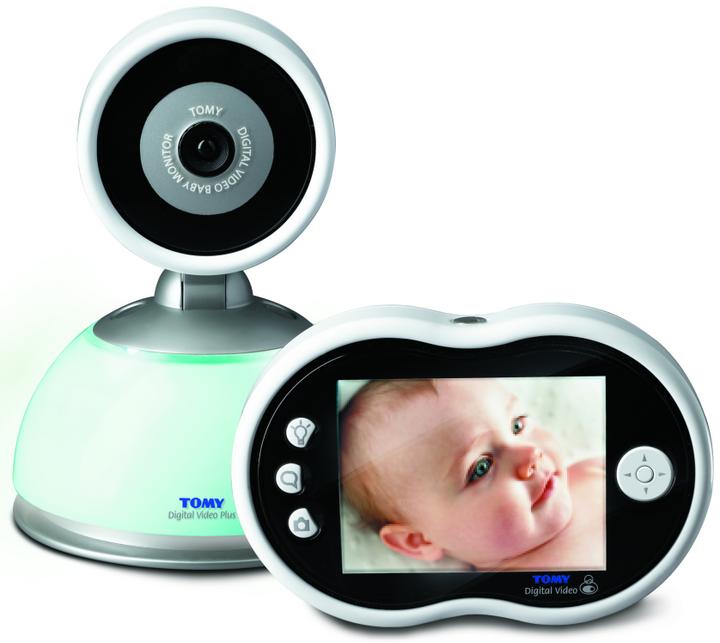 Actual product image Tomy Digital Video Plus (Video & Audio, 250 m)