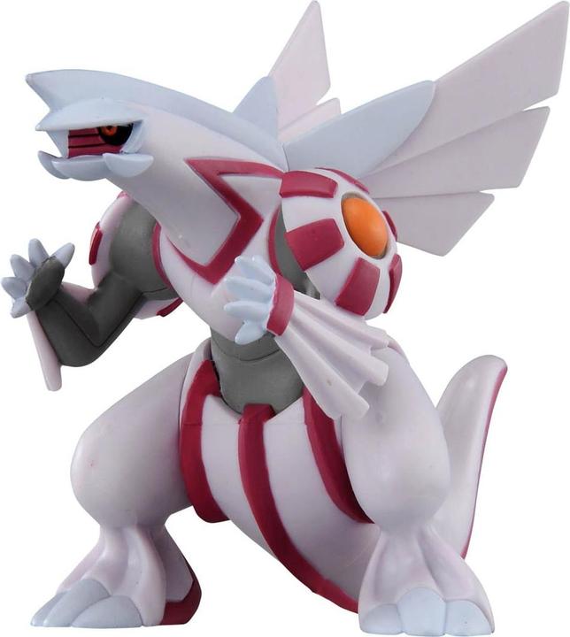 Actual product image Takara Tomy Pokemon - Palkia ML-07 Moncollé