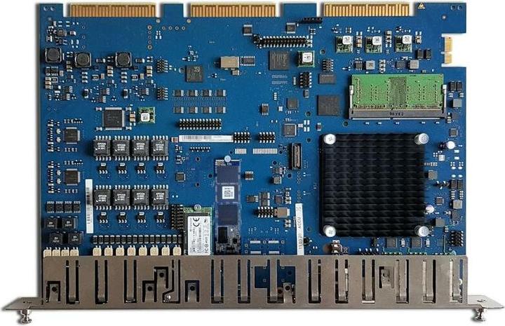 Image du produit Unify Carte mère OpenScape Business Advanced OCCMA X3W / X5W