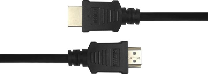 Immagine prodotto Deltaco 100004 (1.50 m, HDMI)