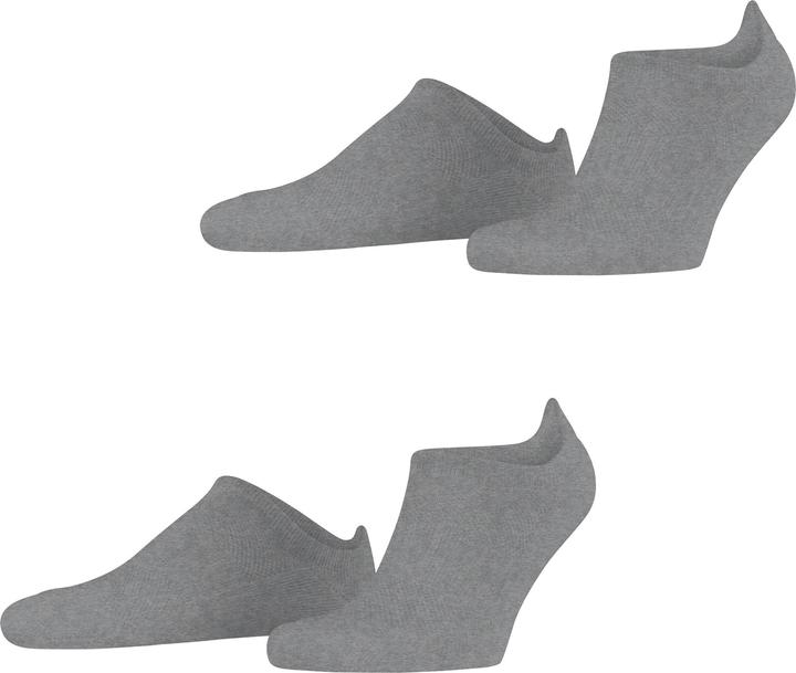 Esprit Active Basic SN 2P (2er Pack, 35 - 38)