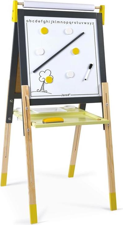Image du produit Janod Tableau en bois réglable